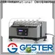 GESTER Instruments high precision rubber fatigue testing machine manufacturers for footwear 1