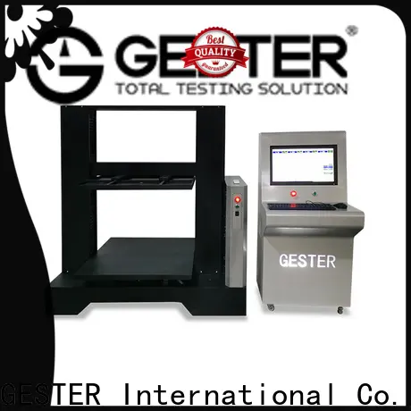 GESTER Instruments New bursting strength suppliers for laboratory 1
