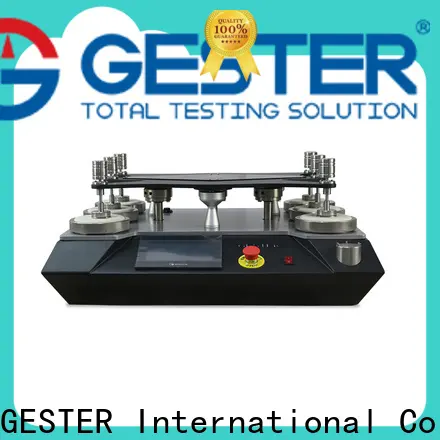 GESTER Instruments New coated textiles manufacturers for carpet 1