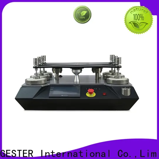 latest Sublimation Fastness Tester standard for footwear 1