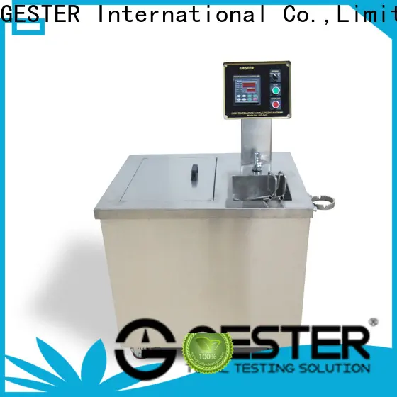 dual Vertical Lab Padder supply for lab 1