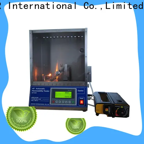 custom yarn testing machine price list for fabric 1