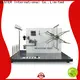 GESTER Instruments yarn testing equipments supply for yarn 1