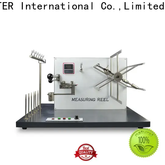 wholesale aatcc 42 supply for test 1