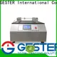 GESTER Instruments Hook And Loop Tape Endurance Tester suppliers for fabric 1