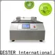 GESTER Instruments custom taber machine suppliers for lab 1