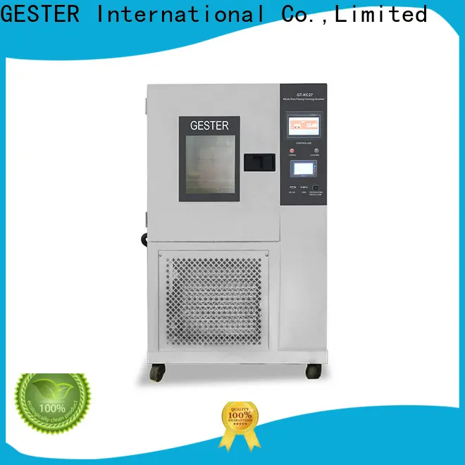 New ROSS Flexing Tester for business for lab 1