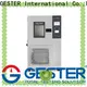 GESTER Instruments rubber testing equipments supply for test 1
