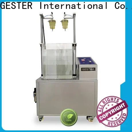 top BALLY Water Penetration Tester for business for test 1