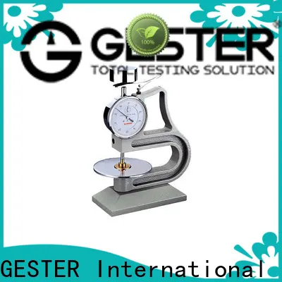 universal Leather Testing Equipment supply for leather 1