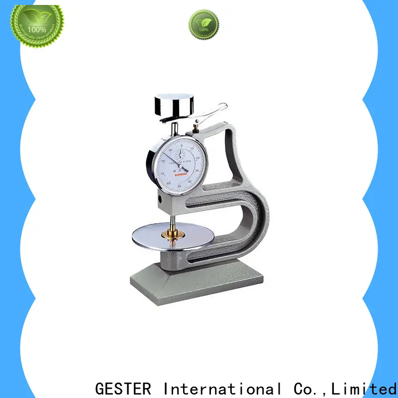 best rubber abrasion test manufacturers for material 1