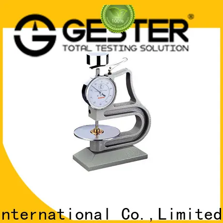 custom Fastening tape Tester price for shoe 1