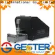 GESTER Instruments customized Rain WaterProof Test Machine price for lab 1