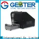 GESTER Instruments Automatic Air Permeability Tester manufacturers for test 1