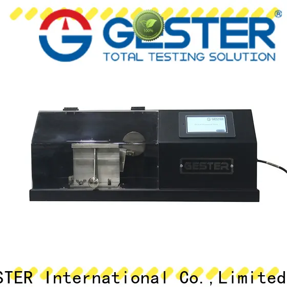 GESTER Instruments constant temperature and humidity test chamber supply for laboratory 1