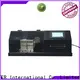 GESTER Instruments Feather & Down Filling Power Tester standard for test 1