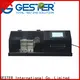 GESTER Instruments custom bundesmann test for business for textile 1