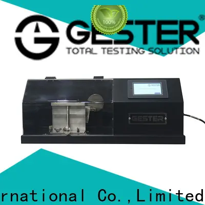 best Feather and Down Filling Power Tester suppliers for test 1
