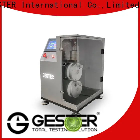 high-quality taber abraser factory for test 1