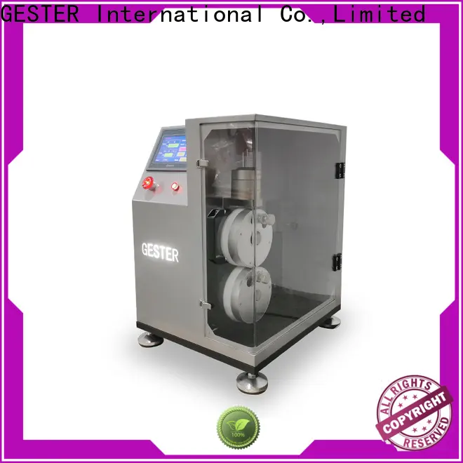 high-quality thickness testers for business for footwear 1