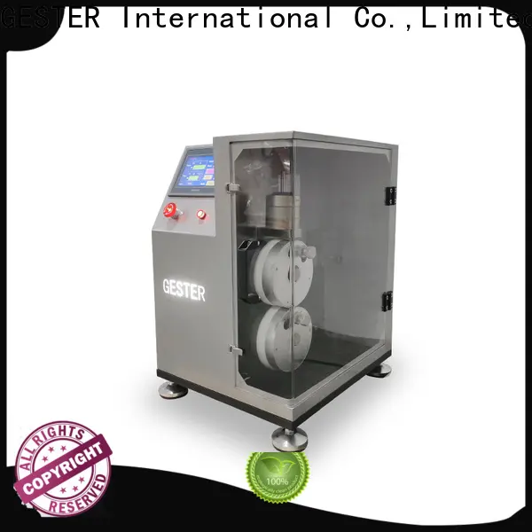 GESTER Instruments Water Vapor Permeability Tester manufacturers for lab 1