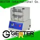 GESTER Instruments Sweating Guarded Hotplate factory for lab1 1