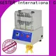 GESTER Instruments martindale abrasion factory for fabric 1