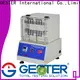 GESTER Instruments latest akron abrasion company for lab 1