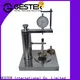 GESTER Instruments hydrostatic head test procedure suppliers for test 1