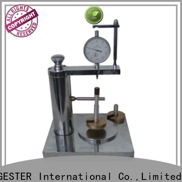 custom Fabric Induction Electrostatic Tester manufacturers for fabric 1
