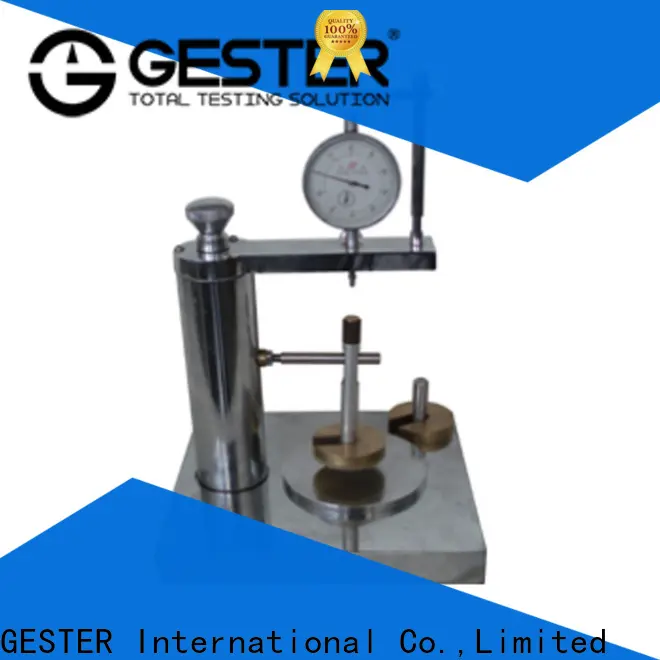 GESTER Instruments astm d 4060 factory for lab 1