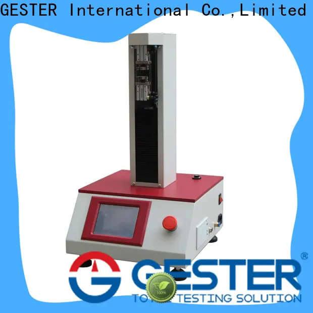 GESTER Instruments high-quality trash analyser machine for sale for lab 1