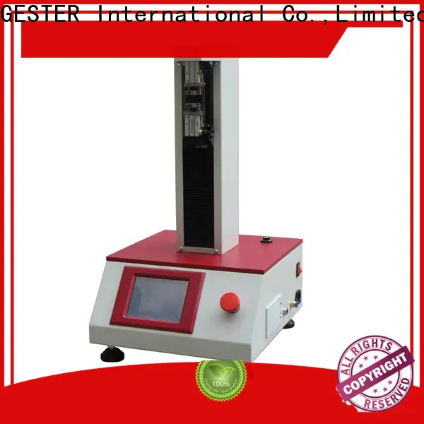 top crockmeter/rubbing fastness tester company for fiber 1