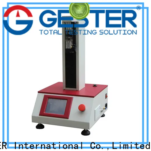 GESTER Instruments best gloves heat contact machine supply for laboratory 1