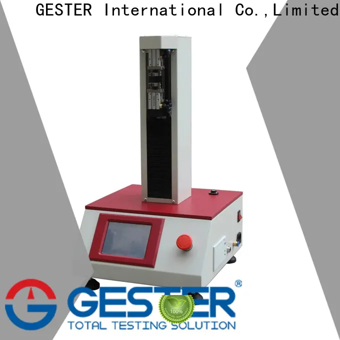 GESTER Instruments textile testing instruments manufacturers factory for carpet 1