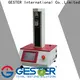 GESTER Instruments textile testing instruments manufacturers factory for carpet 1