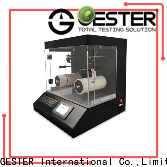 GESTER Instruments ICI Mace Snag Tester factory price 1