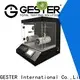 GESTER Instruments safety Electronic Wrap Reel supply for fabric 1