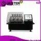 GESTER Instruments high-quality air permeability tester for business for footwear 1