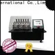 GESTER Instruments dual twist tester machine for businessr for fabric 1