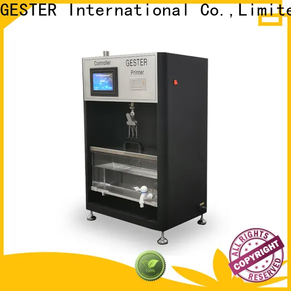 top permeability test equipment for sale for laboratory 1