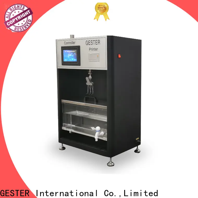 high-quality universal testing machine for rubber suppliers for footwear 1