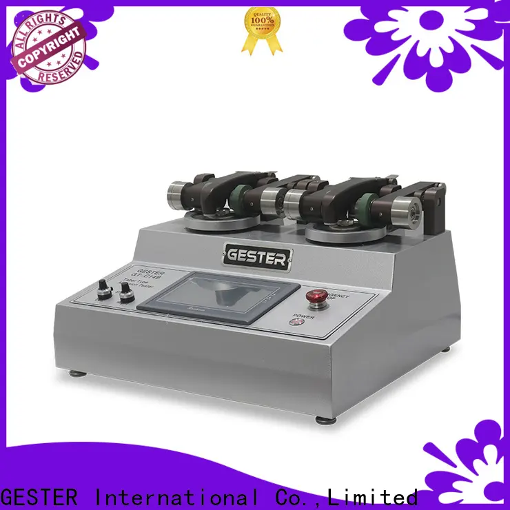 latest Fabrics Induction Type Electrostatic Tester manufacturers for fabric 1