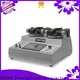 latest Fabrics Induction Type Electrostatic Tester manufacturers for fabric 1