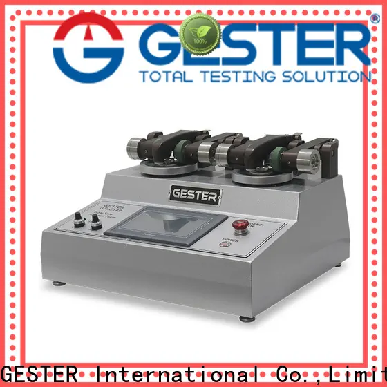 New Footwear Electric Shock Resistant Tester manufacturers for shoes 1