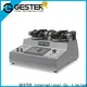 GESTER Instruments top rub tester manufacturers for laboratory 1