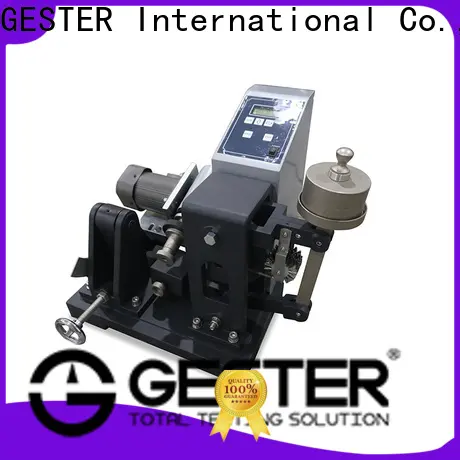 high-quality Heel Impact Tester price for lab 1