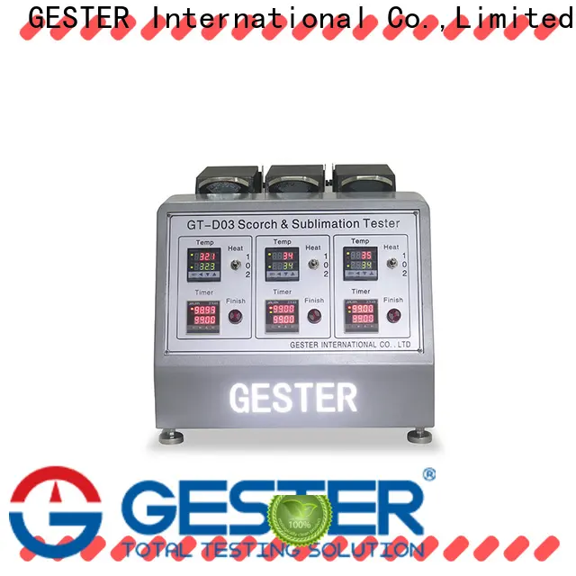 GESTER Instruments coated textiles for business for carpet 1