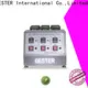 GESTER Instruments water vapour transmission rate test standard for shoe 1