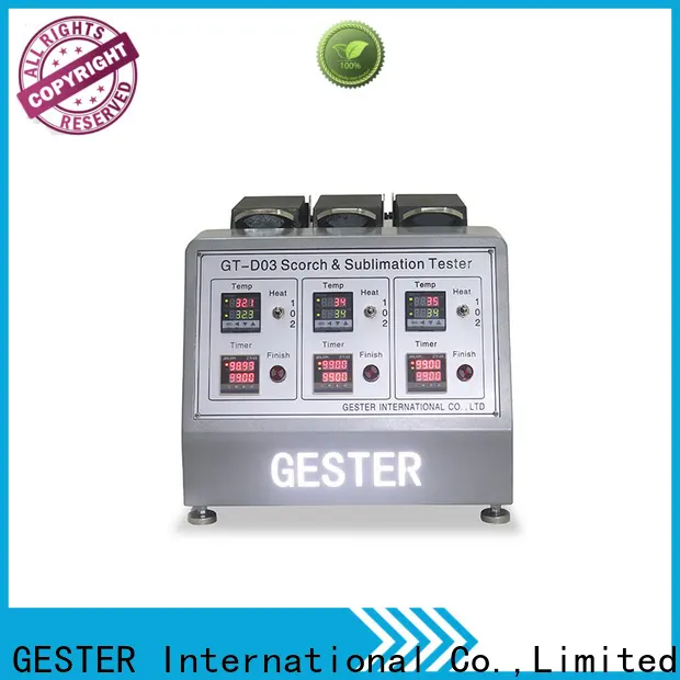 specific perspiration tester aatcc price list for fabric 1